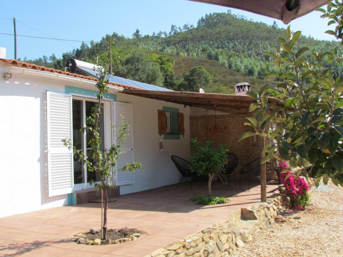 Nova Alofa Holiday Home Monchique Exterior foto